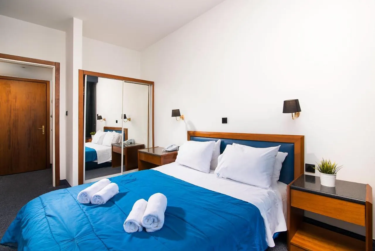 Hotel Aigli Peraía