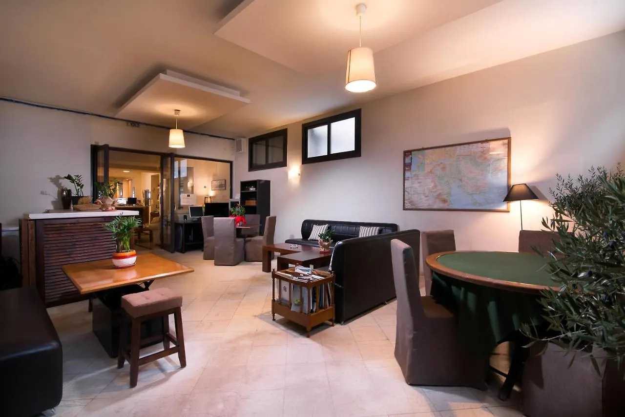 Hotel Aigli Peraía
