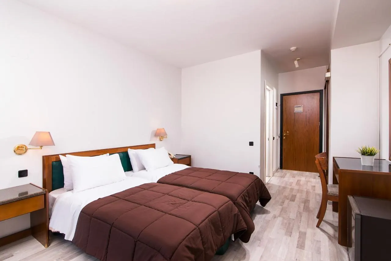 Hotel Aigli Peraía