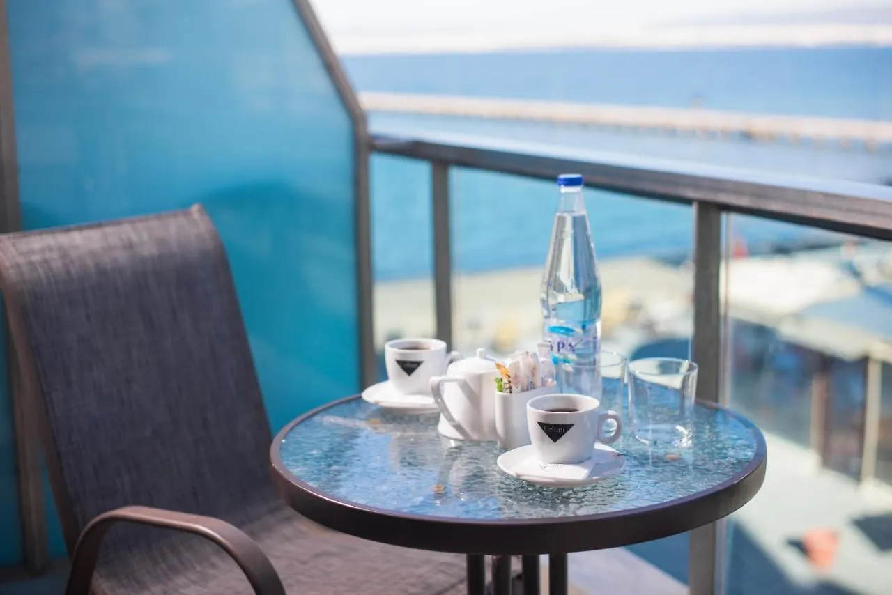 Hotel Aigli Peraía