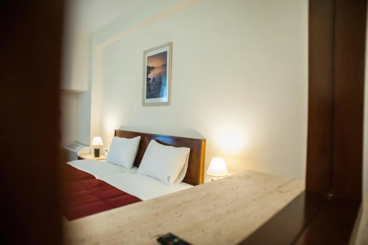 Hotel Aigli Peraía Griekenland