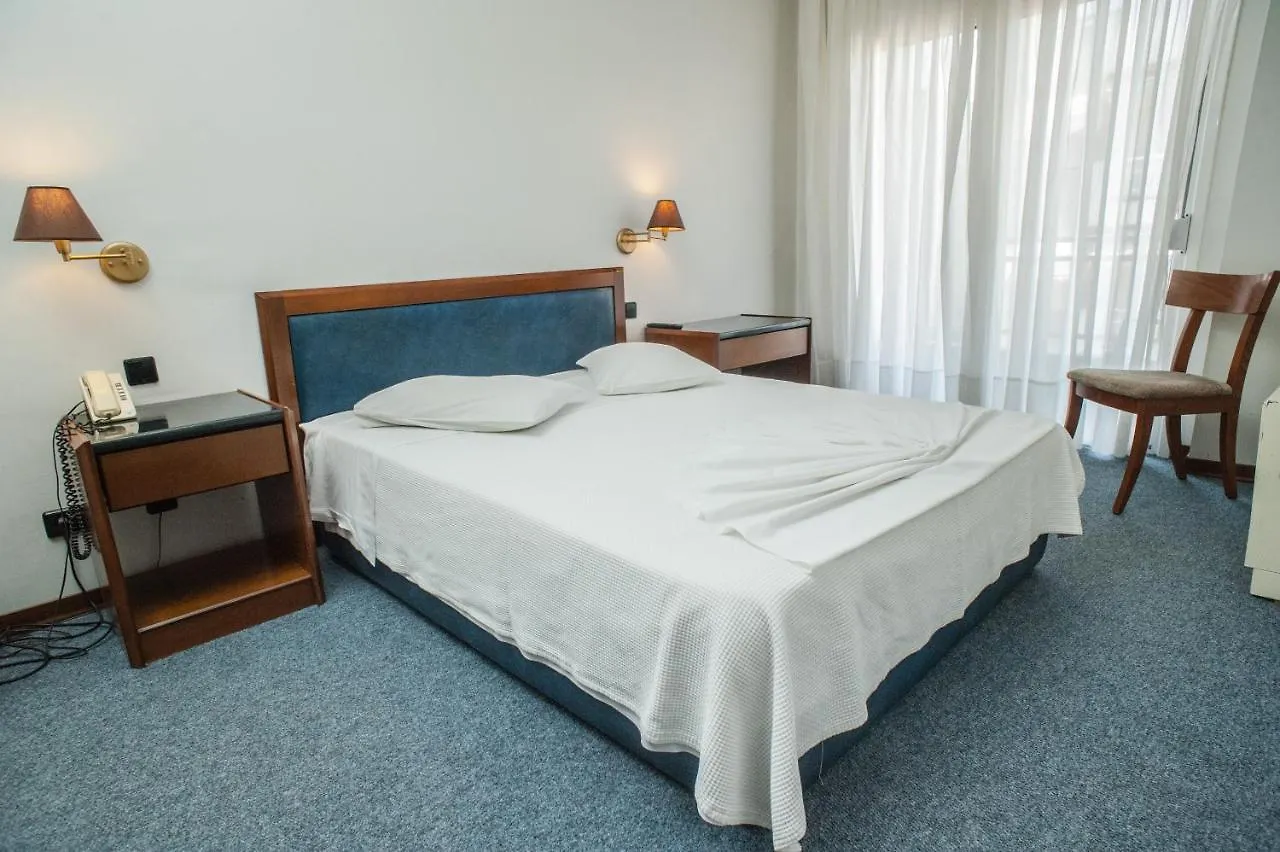 Hotel Aigli Peraía