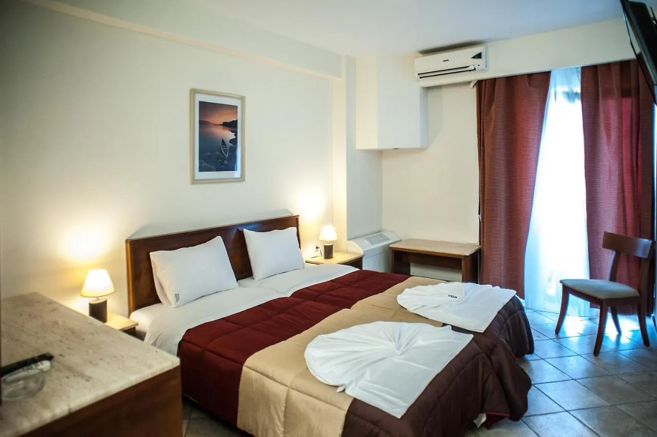 Hotel Aigli Peraía