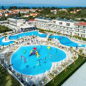 Apartmanhotel Anna, Pefkohóri