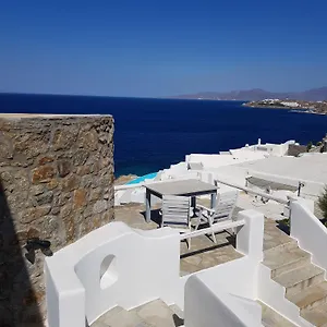 Gorgona Отель Mykonos Town
