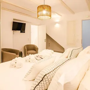 Appart hôtel Eden View & Platis Yialos