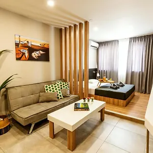 Appartement Unique Experience Apartment’s Thessalonique