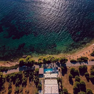 Mini-hôtel Casa Bloo Adults Only, Elia Nikitis