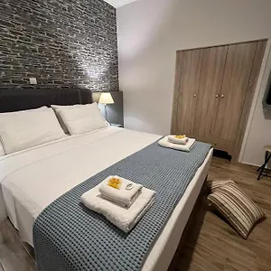 Appartement Anna Zóla