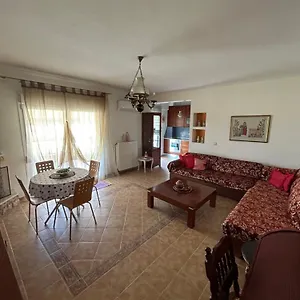 Διαμέρισμα Ritsa