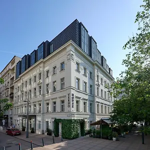 Verno House Budapest, Vignette Collection By Ihg בודפשט