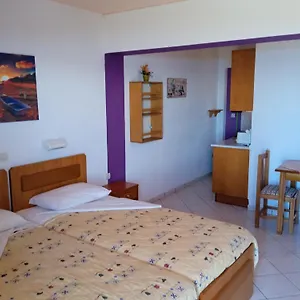Appartement Apsedes Trapezaki (Kefalonia)